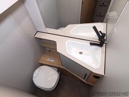 LMC Style 450 D Mover, Sondernachlass EUR 3.500,00