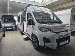 LMC Innovan Pure 540 Verfügbar Dezember 2026