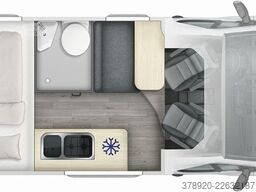 LMC Innovan Pure 540 Verfügbar Dezember 2026