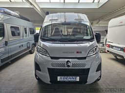 LMC Innovan Pure 540 Verfügbar Dezember 2026