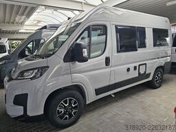 LMC Innovan Pure 540 Verfügbar Dezember 2026