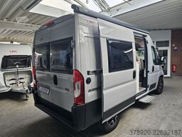LMC Innovan Pure 540 Verfügbar Dezember 2026