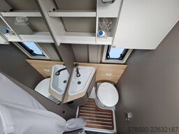LMC Innovan Pure 540 Verfügbar Dezember 2026