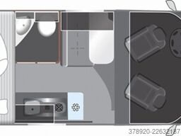 LMC Innovan Pure 540 Verfügbar Dezember 2026
