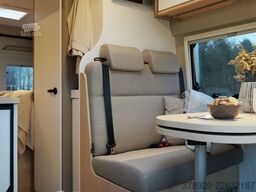 LMC Innovan Pure 540 Verfügbar Dezember 2026