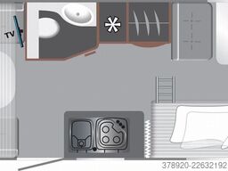 LMC Style Lift 500 K Mover ohne Berechnung