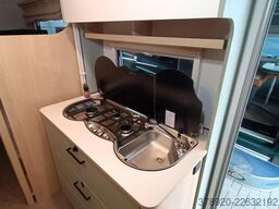 LMC Style Lift 500 K Mover, Sondernachlass EUR 3.625