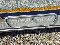 WILK Safari 420 TK Etagenbetten - Nr. 52  (8)