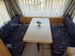 WILK Safari 420 TK Etagenbetten - Nr. 52  (8)