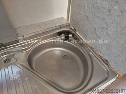 WILK Safari 420 TK Etagenbetten - Nr. 52  (8)