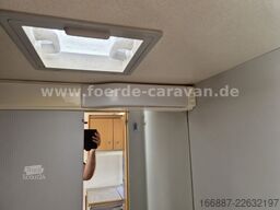 WILK Safari 420 TK Etagenbetten - Nr. 52  (8)
