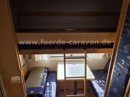 WILK Safari 420 TK Etagenbetten - Nr. 52  (8)
