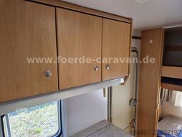 WILK Safari 420 TK Etagenbetten - Nr. 52  (8)