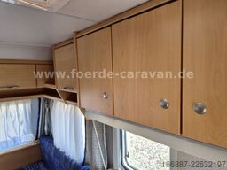 WILK Safari 420 TK Etagenbetten - Nr. 52  (8)