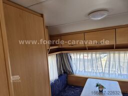 WILK Safari 420 TK Etagenbetten - Nr. 52  (8)