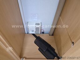 WILK Safari 420 TK Etagenbetten - Nr. 52  (8)