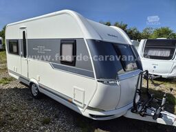 HOBBY Excellent 460 UFE Franzbett - Nr. 33  (3)