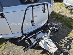 HOBBY Excellent 460 UFE Franzbett - Nr. 33  (3)