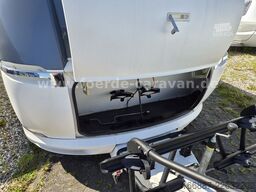 HOBBY Excellent 460 UFE Franzbett - Nr. 33  (3)