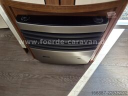 HOBBY Excellent 460 UFE Franzbett - Nr. 33  (3)