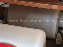 HOBBY Excellent 460 UFE Franzbett - Nr. 33  (3)