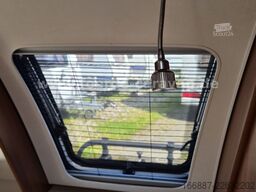 HOBBY Excellent 460 UFE Franzbett - Nr. 33  (3)