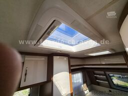HOBBY Excellent 460 UFE Franzbett - Nr. 33  (3)