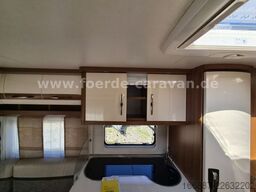 HOBBY Excellent 460 UFE Franzbett - Nr. 33  (3)
