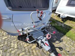 FENDT Saphir 495 TG Einzelbetten - Nr. 36 (5)