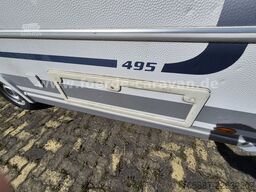 FENDT Saphir 495 TG Einzelbetten - Nr. 36 (5)