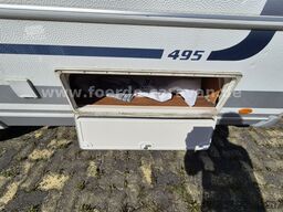 FENDT Saphir 495 TG Einzelbetten - Nr. 36 (5)