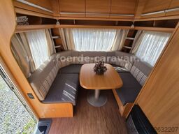 FENDT Saphir 495 TG Einzelbetten - Nr. 36 (5)