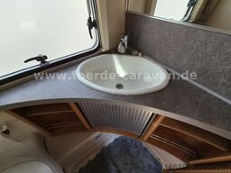 FENDT Saphir 495 TG Einzelbetten - Nr. 36 (5)