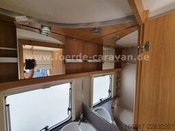 FENDT Saphir 495 TG Einzelbetten - Nr. 36 (5)