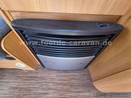 FENDT Saphir 495 TG Einzelbetten - Nr. 36 (5)