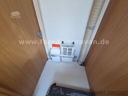 FENDT Saphir 495 TG Einzelbetten - Nr. 36 (5)