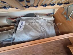 FENDT Saphir 495 TG Einzelbetten - Nr. 36 (5)