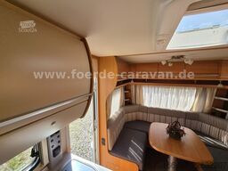 FENDT Saphir 495 TG Einzelbetten - Nr. 36 (5)