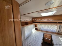 FENDT Saphir 495 TG Einzelbetten - Nr. 36 (5)