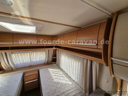FENDT Saphir 495 TG Einzelbetten - Nr. 36 (5)