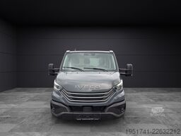 IVECO Daily 35S18 Abschleppwagen Modell 2026 AHK 3,5t