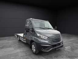 IVECO Daily 35S18 Abschleppwagen Modell 2026 AHK 3,5t