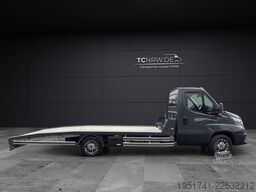 IVECO Daily 35S18 Abschleppwagen Modell 2026 AHK 3,5t