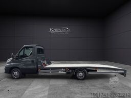 IVECO Daily 35S18 Abschleppwagen Modell 2026 AHK 3,5t