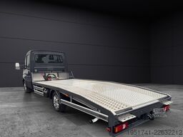 IVECO Daily 35S18 Abschleppwagen Modell 2026 AHK 3,5t