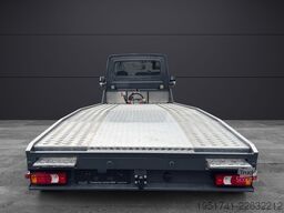 IVECO Daily 35S18 Abschleppwagen Modell 2026 AHK 3,5t