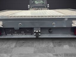 IVECO Daily 35S18 Abschleppwagen Modell 2026 AHK 3,5t