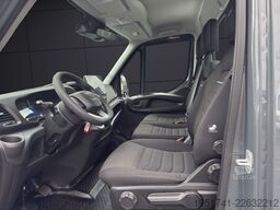 IVECO Daily 35S18 Abschleppwagen Modell 2026 AHK 3,5t