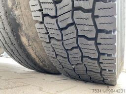 MAN 18.285 MC | Palfinger PK 9501*Blatt*2x AHK+Oel