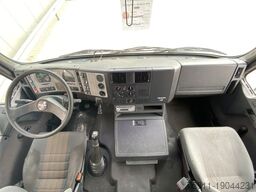 MAN 18.285 MC | Palfinger PK 9501*Blatt*2x AHK+Oel